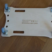 Rollbrett personalisiert - Sportgerät