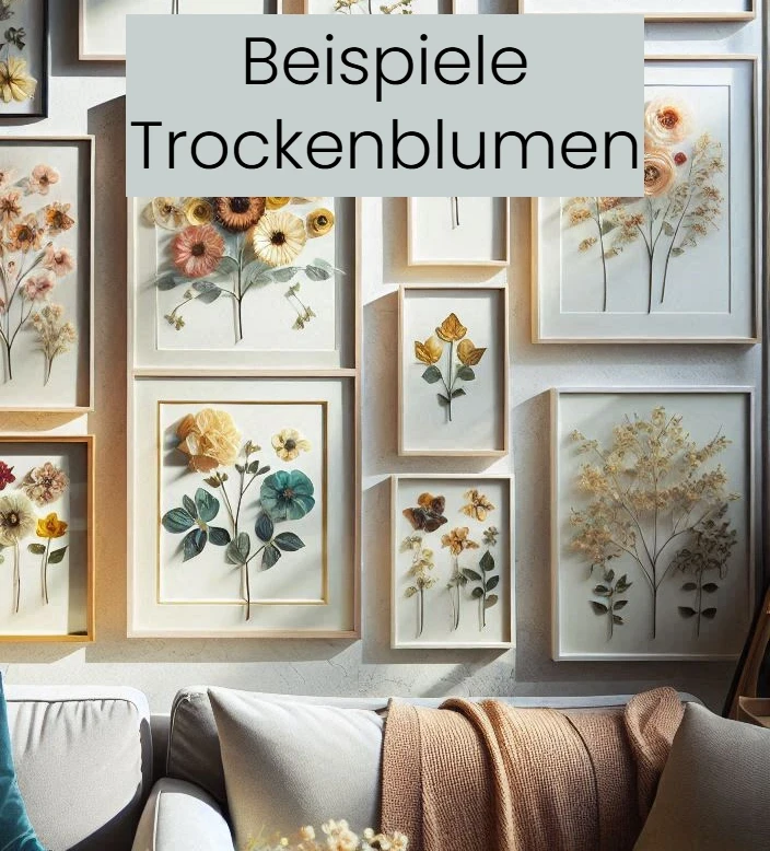 Blumenpresse ToGo A4