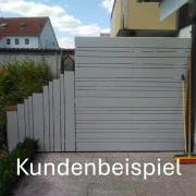Kiefernholz 1150mm lang