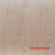 Multiplex Birke 18mm stark