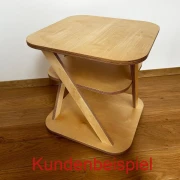 Multiplex Birke 18mm stark