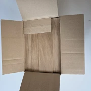 Holz Aktivkiste  Massivholz klein