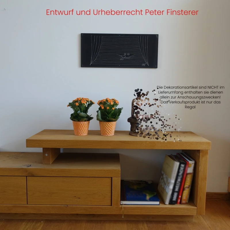 Bild - Blickkontakt