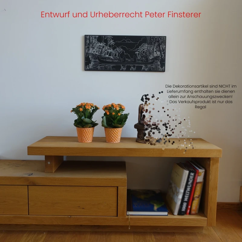 Bild - Dschungel