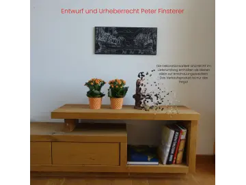 Bild - Dschungel
