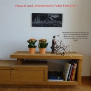 Bild - Vulkaninsel Neugier