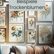 Blumenpresse Einsteiger A6