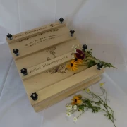 Blumenpresse XXL DIN A3